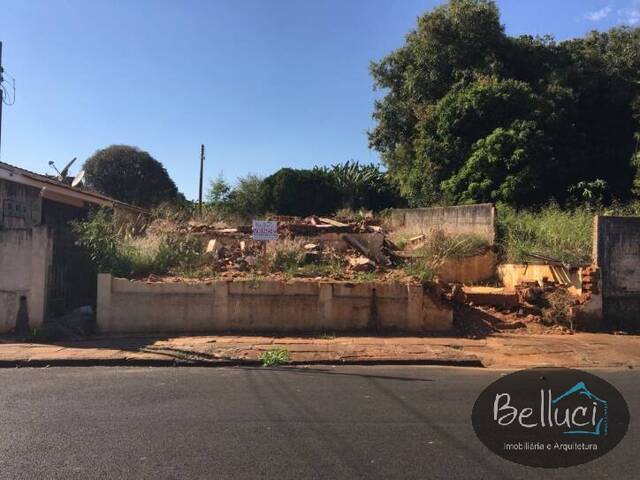 Terreno para Venda em Piraju - 2