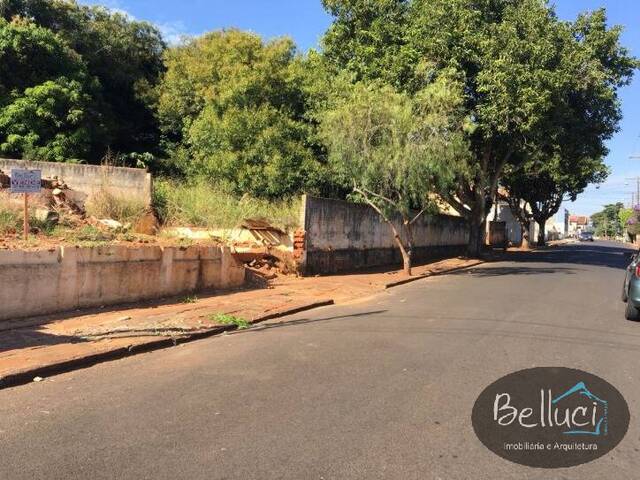 Terreno para Venda em Piraju - 3