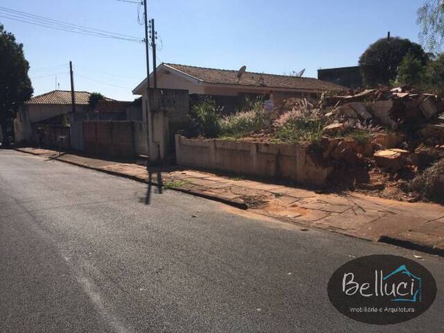Terreno para Venda em Piraju - 4