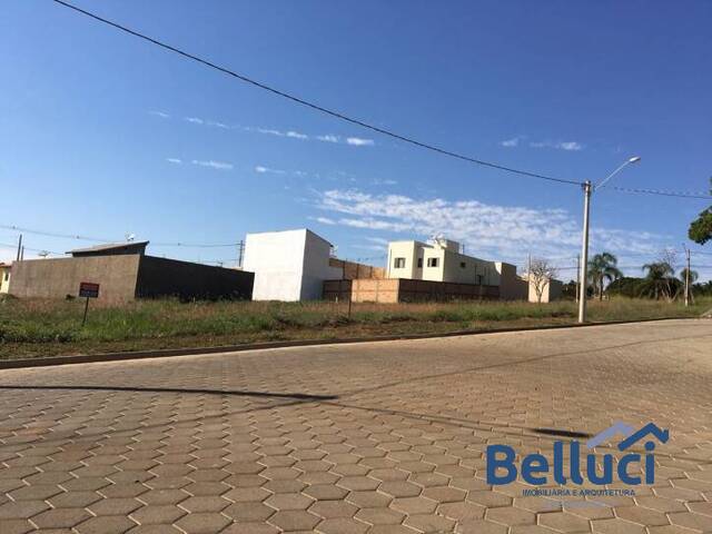 #379 - Área para Venda em Piraju - SP - 1