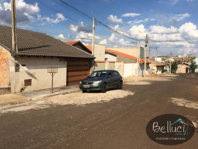 Terreno para Venda em Piraju - 3