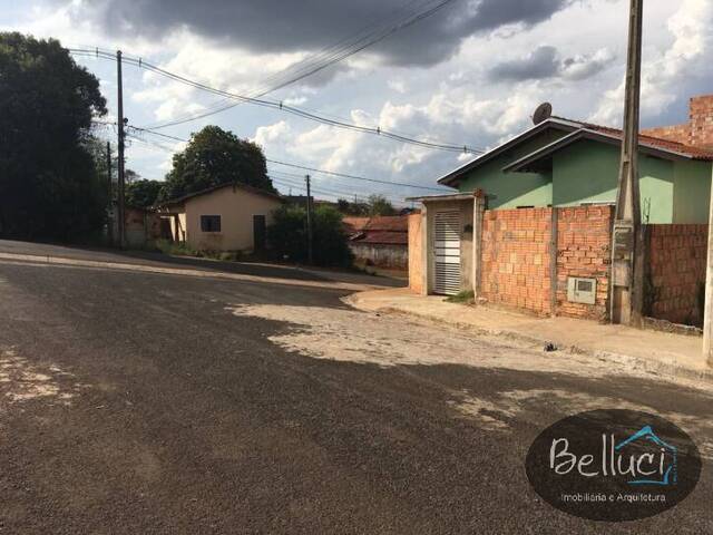 Terreno para Venda em Piraju - 2