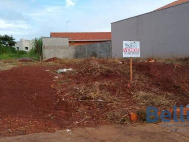 Terreno para Venda em Piraju - 2