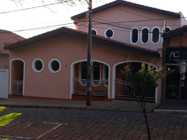 #638 - Casa para Venda em Piraju - SP - 1