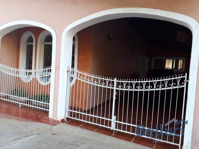 #638 - Casa para Venda em Piraju - SP - 3