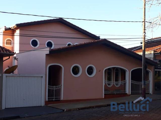 #638 - Casa para Venda em Piraju - SP - 2