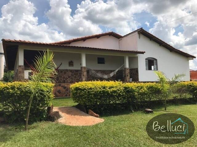 #322 - Chácara para Venda em Piraju - SP - 2