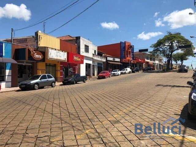 #666 - Ponto Comercial para Venda em Piraju - SP - 3