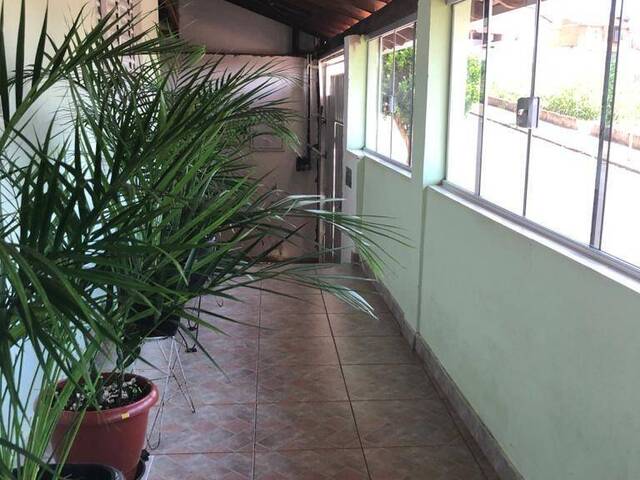 Casa para Venda em Piraju - 3