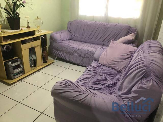 Casa para Venda em Piraju - 4