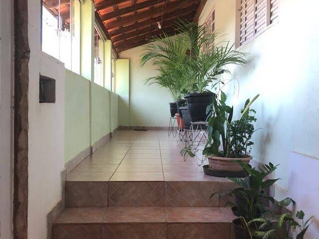 Casa para Venda em Piraju - 2