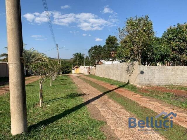 #712 - Terreno para Venda em Piraju - SP