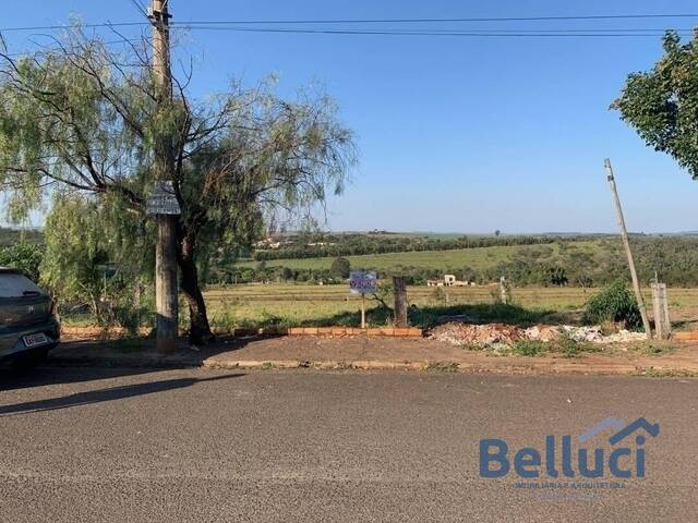 Terreno para Venda em Piraju - 2