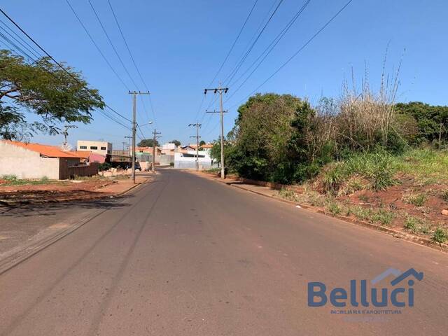 Área para Venda em Piraju - 2