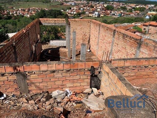 Terreno para Venda em Piraju - 2
