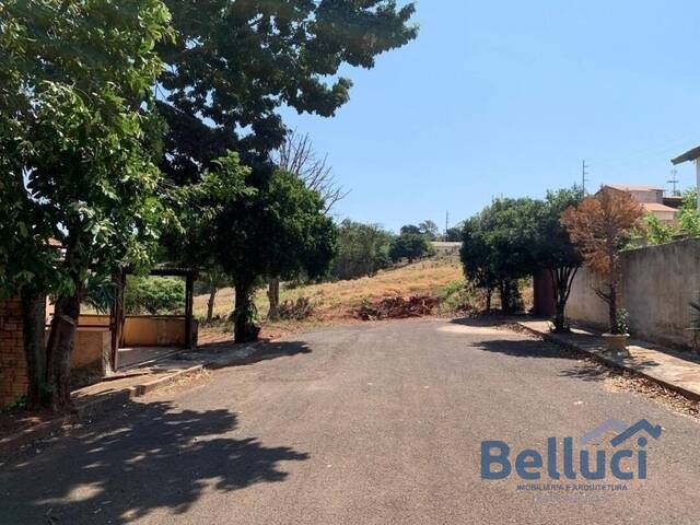 #736 - Terreno para Venda em Piraju - SP