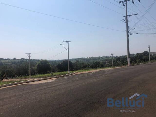 #741 - Terreno para Venda em Piraju - SP