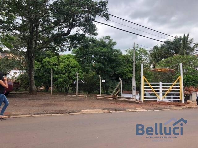 #745 - Terreno para Venda em Piraju - SP