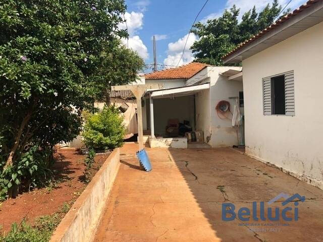 Casa para Venda em Piraju - 3