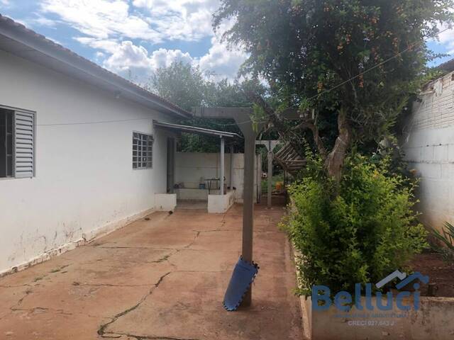 Casa para Venda em Piraju - 4