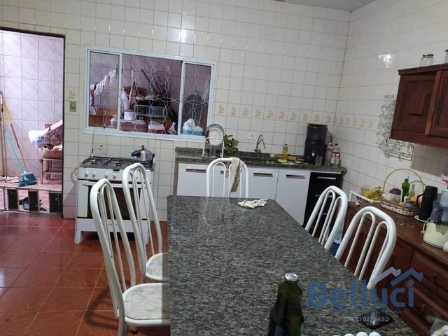 Casa para Venda em Piraju - 4