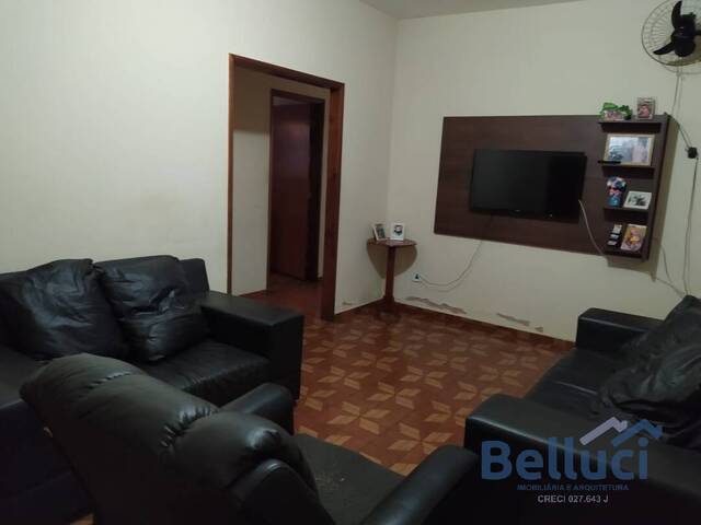 #753 - Casa para Venda em Piraju - SP