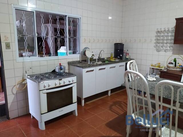 #753 - Casa para Venda em Piraju - SP