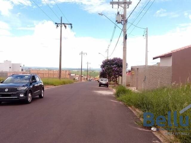 Terreno para Venda em Piraju - 2