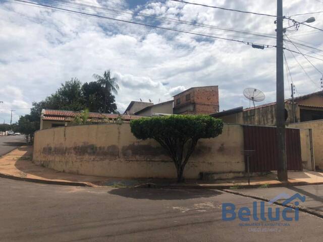 #771 - Casa para Venda em Piraju - SP - 1
