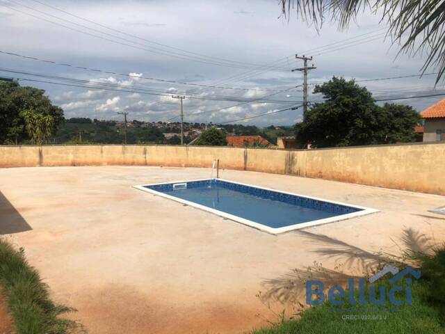 #771 - Casa para Venda em Piraju - SP - 3