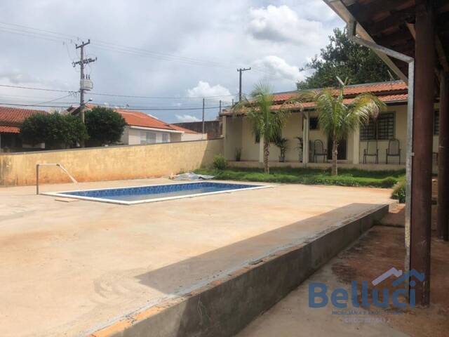 #771 - Casa para Venda em Piraju - SP - 2