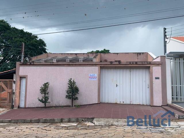 #780 - Casa para Venda em Piraju - SP - 1