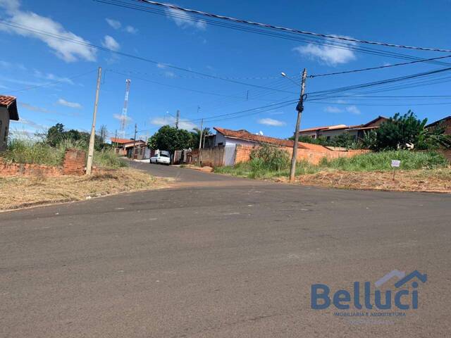 #799 - Área para Venda em Piraju - SP - 2