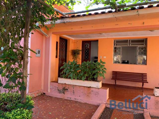Casa para Venda em Piraju - 4
