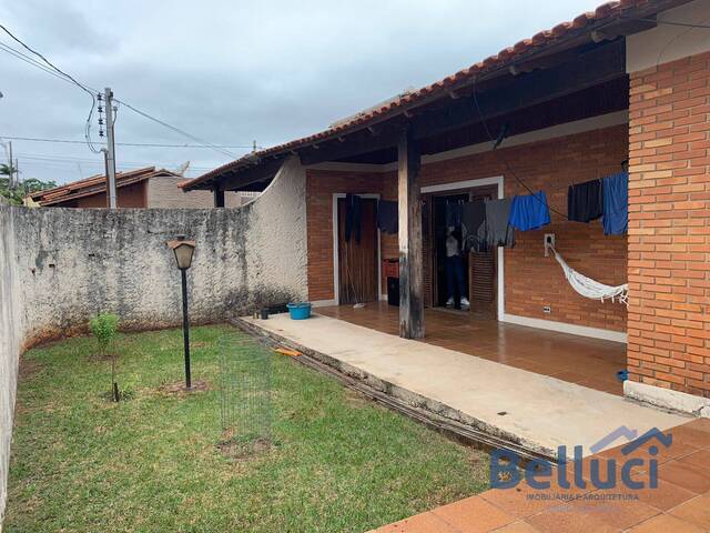 Casa para Venda em Piraju - 4
