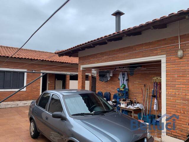Casa para Venda em Piraju - 5