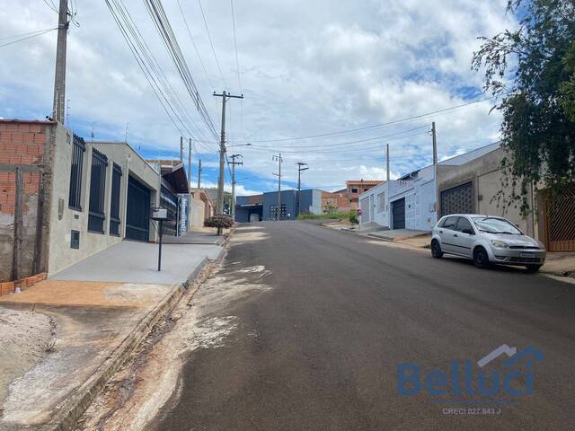 Área para Venda em Piraju - 2
