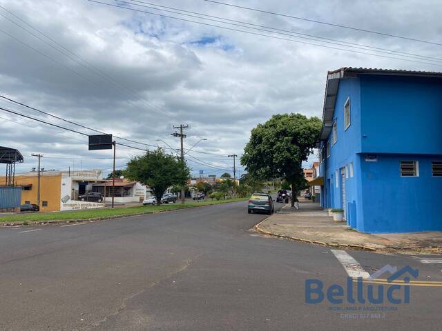 #857 - Ponto Comercial para Venda em Piraju - SP - 3