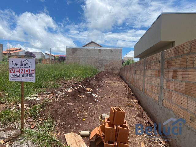 Terreno para Venda em Piraju - 2