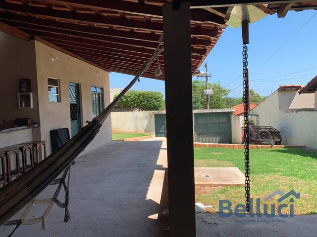 #870 - Casa para Venda em Piraju - SP - 2