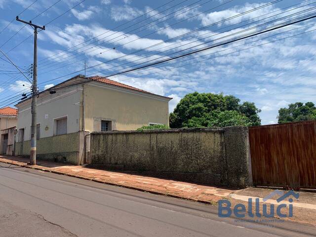 Casa para Venda em Piraju - 2