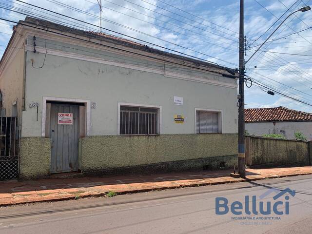 Casa para Venda em Piraju - 3