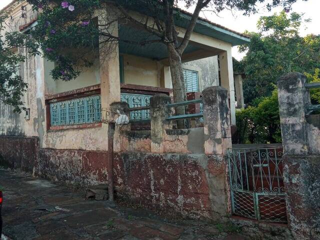 #874 - Casa para Venda em Timburi - SP - 1