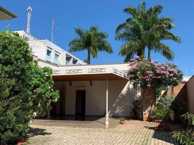 Casa para Venda em Piraju - 2