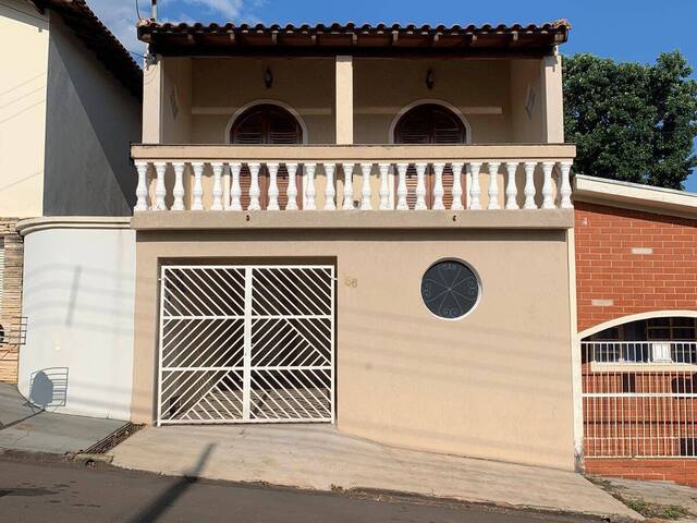 #887 - Casa para Venda em Piraju - SP - 1