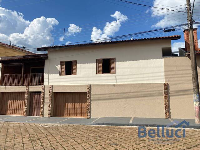 Casa para Venda em Piraju - 2