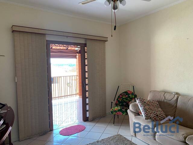 Casa para Venda em Piraju - 5