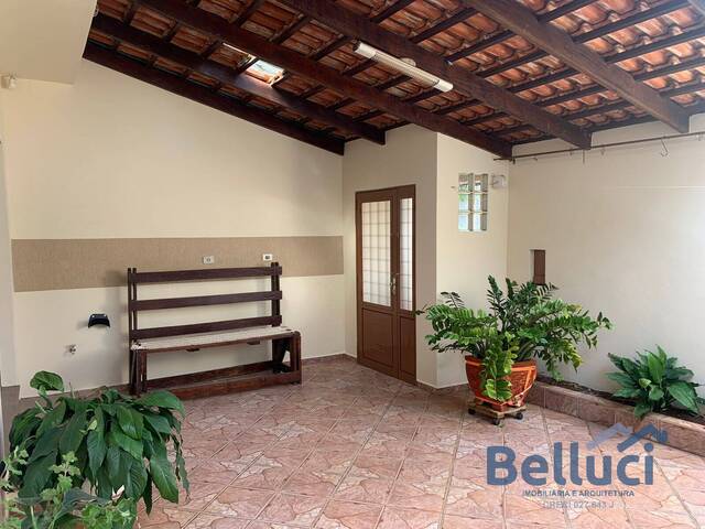 Casa para Venda em Piraju - 3