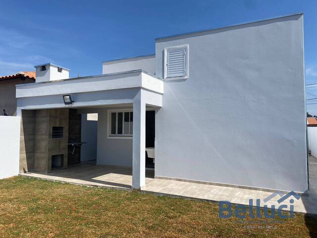 Casa para Venda em Piraju - 5