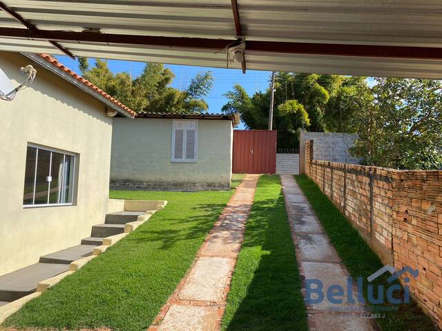 Casa para Venda em Piraju - 4